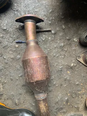 Center Catalyst Rx330/Highlander 2006