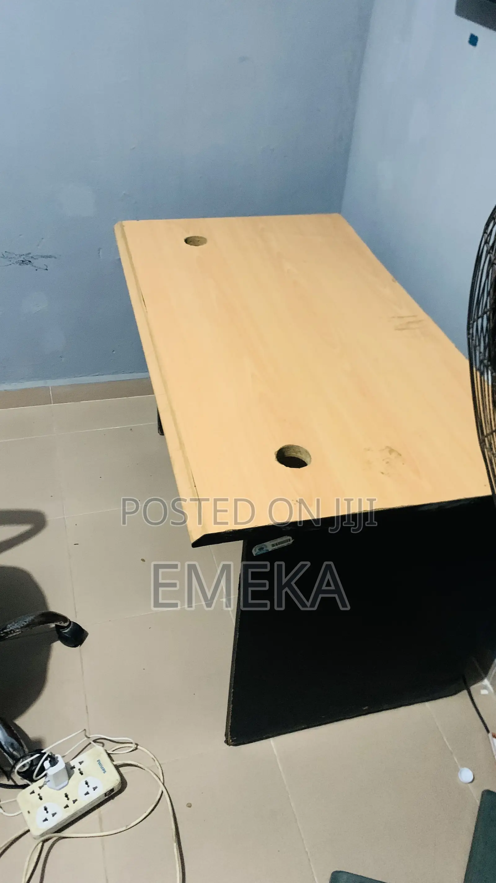 Office Work Table 4ft.