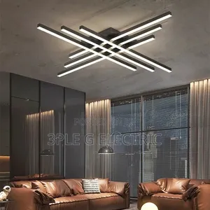 Ceiling Mounted Led Flush(80cm) Long
