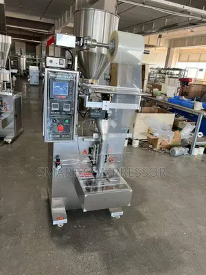 Automatic Granular Packaging Machine