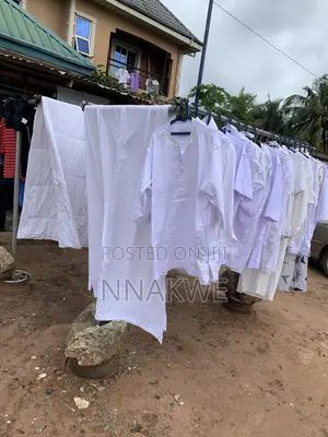Professional Laundry, Dry Cleaning, Shoe Bag Care In Owerri