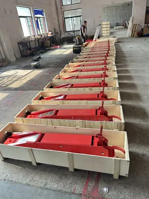 Lifting Floor Jack 5 Ton