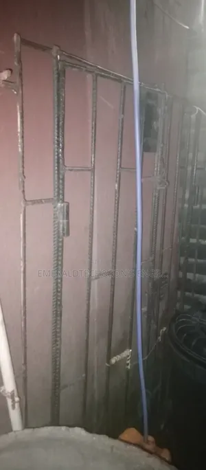 Burglary Iron Gate for Sale