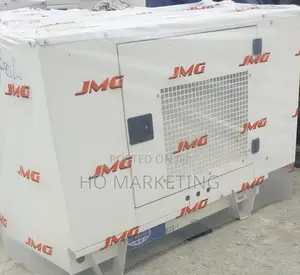 Fg Wilson 20kva Diesel Generator for Uninterrupted Power
