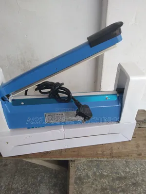 Impulse Sealer