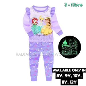 50% OFF Night Wear for Girls, Pajamas, Pyjamas, PJS for Girls