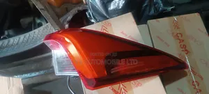 Rear Lights Avalon 2022