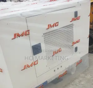 Powerful 20kva Fg Wilson Soundproof Generator