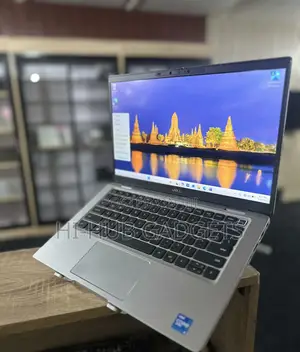 Laptop Dell Latitude 7320 8GB Intel Core i5 SSD 256GB