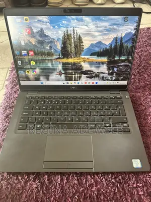 Laptop Dell Latitude 5300 256GB Intel Core i5 SSD 256GB