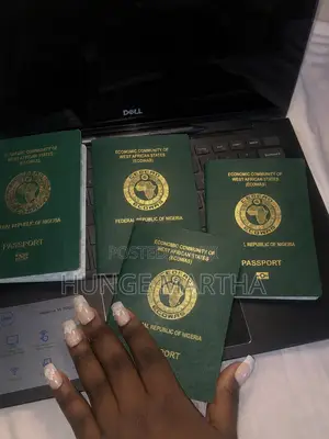 International Passport
