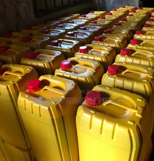 Excello Premium Palm Oil/ Export Standard ( 25 Liter)