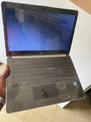 New Laptop HP ProBook 440 G5 8GB Intel Pentium SSD 128GB