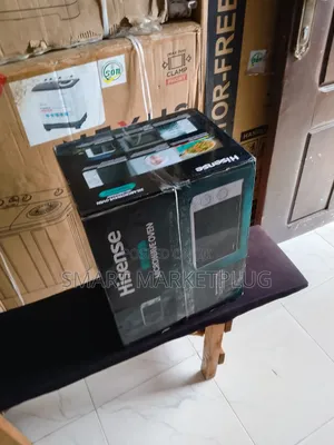 Original Hisense 20l Manual Microwave-H20mows14