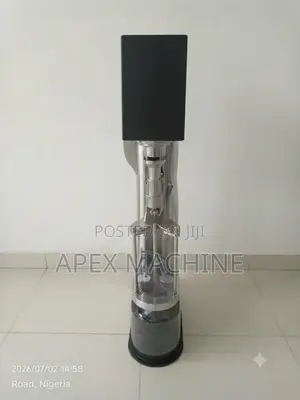 Ropp Cap Sealing Machine