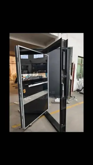 Quality Security Doors