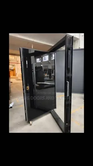 Quality Security Doors
