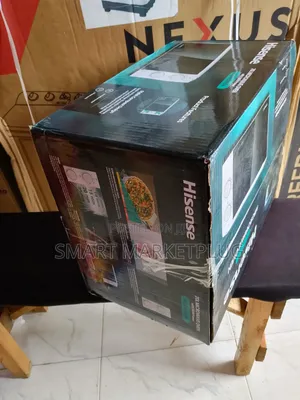 Original Hisense 20 Liters Manual Microwave-H20mows14