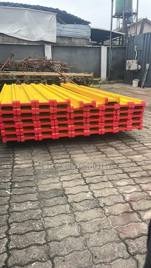 H-beam Formwork Rental