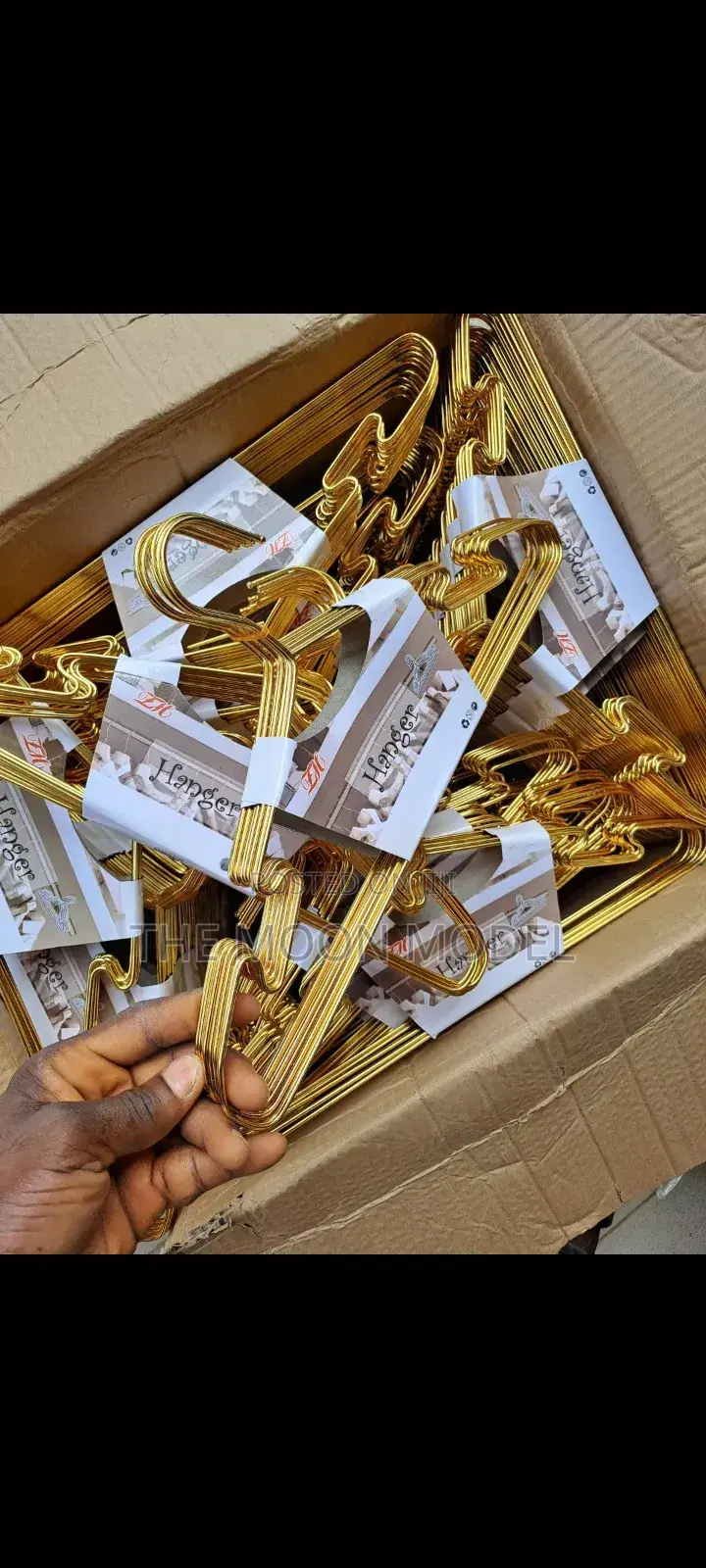 Classic Hangers