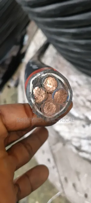 4core 50mm Nigeria
