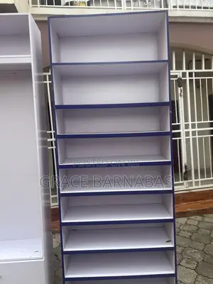 Home or Shop Shelves, Can Be Used for Multiple Purposes.