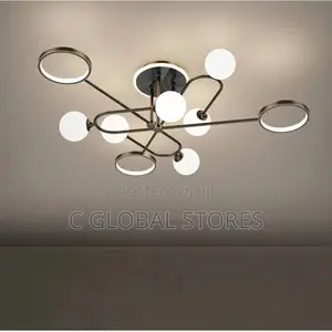 Ceiling Chandelier