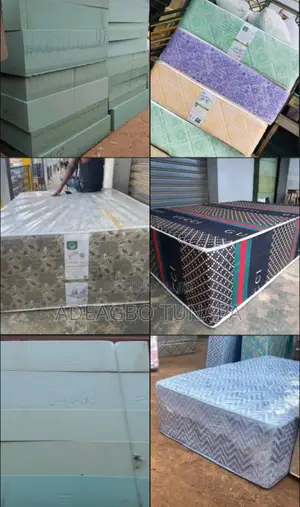 Bed/Matress
