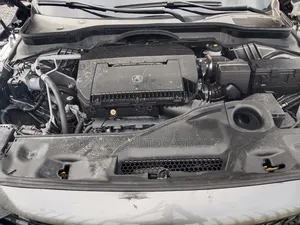 Acura MDX 2025 Gray