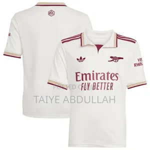 Arsenal Premium Jersey