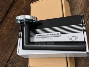 Seperate Aluminum Lock