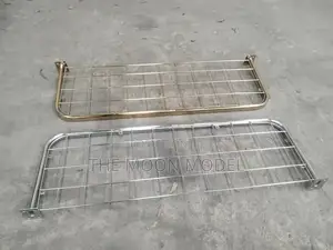 Wall Mounted Hangers