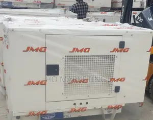 Robust 20kva Fg Wilson Power Generator