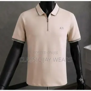 Armani Ax Available