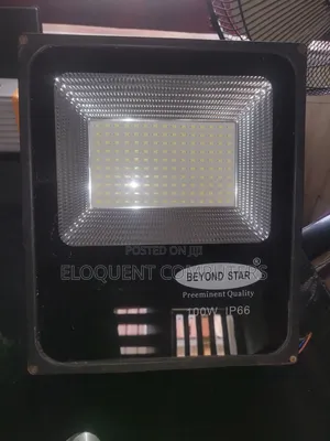 Beyond Star 100w Ip66 Led Flood Light