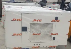 20kva Fg Wilson Electric Start Generator