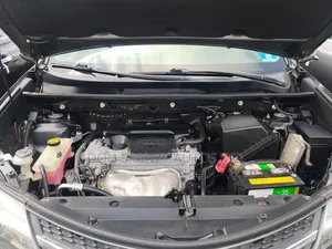 Toyota RAV4 2015 Gray