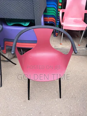 Plastic Chairs