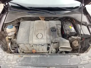 Volkswagen Passat S 2013 Brown