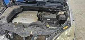 Lexus RX 350 AWD 2008 Silver