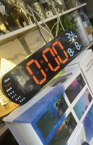 Clock Timer