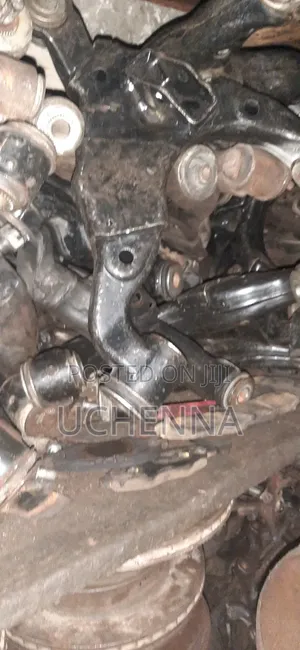 All Kinds of Toyota Low Arm