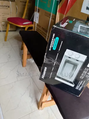 Original Hisense H20mows14 (20l) Manual Microwave
