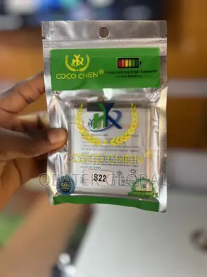 S22 Battery
