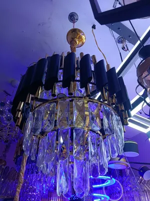 Christian Chandelier By500