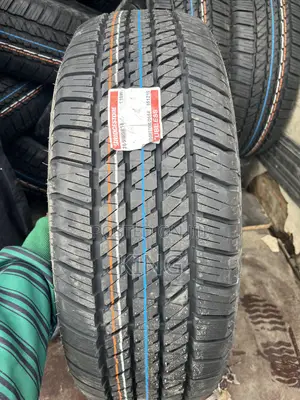 Brand New Bridgestone Dueler D684 265/60r18 Tubeless Tyre