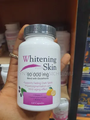 Whitening Skin 90000