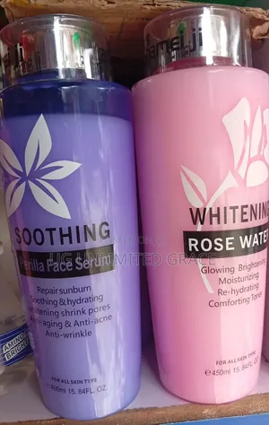 Soothing Face Toner