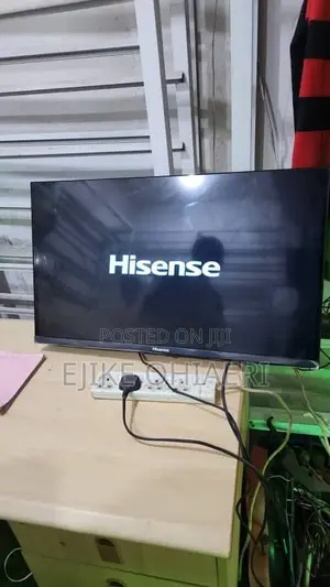 Hisense Slim Led Television 32 Inches.