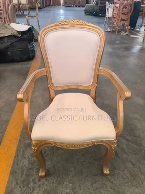Luxury Vip Chairs
